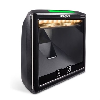 بارکدخوان رومیزی هانیول مدل 7980G